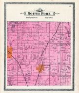 South Fork Township, Delaware County 1894